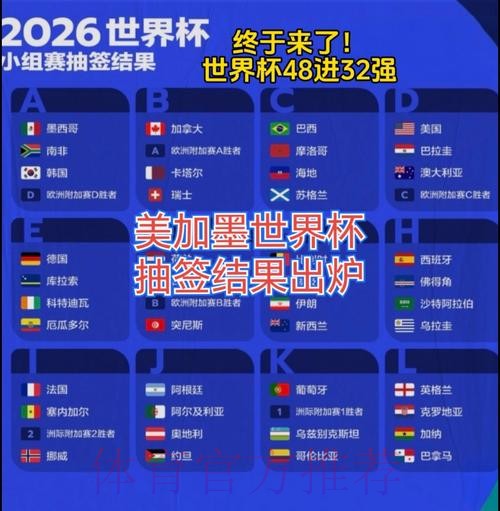 2026美加墨世界杯比赛结果是否免费